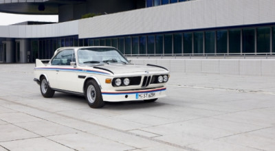 Divizia BMW M aniversează 40 de ani - Photo