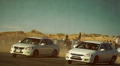 Un drifter amator va fi decapitat pentru uciderea din culpă a două persoane - Photo