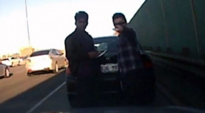 De ce e bine sa aveti montata o camera video pe bord - Photo