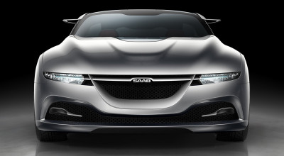 Chinezii de la Youngman vor să cumpere Saab pe bucăţi şi să producă modele sub sigla suedeză - Photo