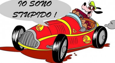 Topul celor mai proşti şoferi din Europa în vara lui 2012 - Photo