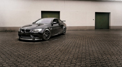 BMW M3 by Alpha-N Performance - Photo