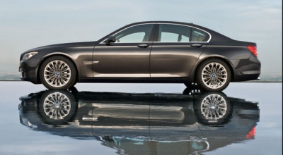 BMW partener principal la a 62-a editie Berlinale - Photo