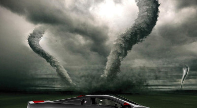 SSC il scoate la pensie pe Ultimate Aero cu un pachet special - Photo