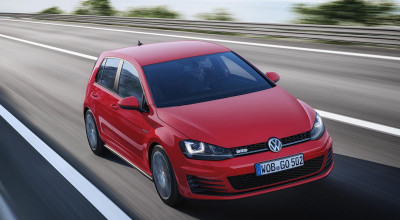 VW Golf GTD şi e-Golf – prezentare pe scurt înainte de Geneva - Photo