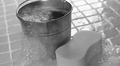 O nouă tehnologie - nu mai trebuie să spălăm maşinile? - Photo