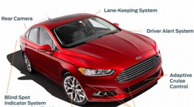 Ce stiu soferii despre tehnologiile moderne? - Photo