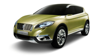 Noi planuri ale niponilor de la Suzuki - Photo