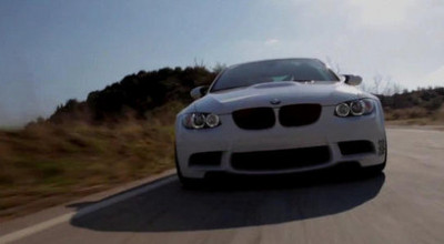 BMW M3 by VF Engineering - 700 cai putere iau cu asalt soselele americane! - Photo