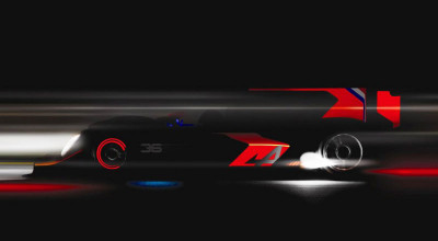 Alpine revine în cursa de 24 de ore de la Le Mans - Photo