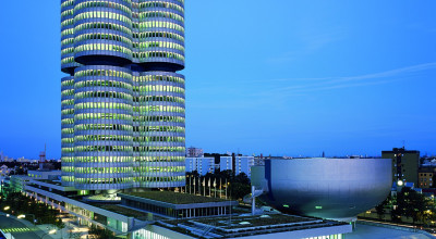 BMW Group raportează pentru luna august cele mai bune vânzări din toate timpurile - Photo