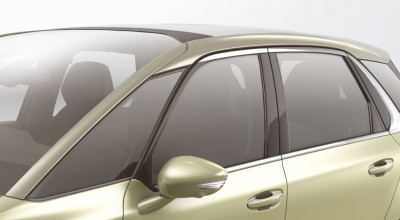 Citroen Technospace Concept - Photo