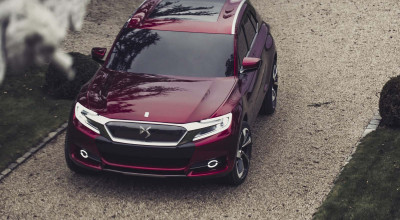 Rubinul Sălbatic - Photo