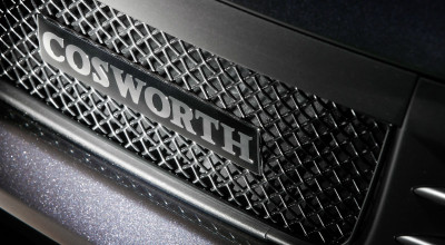 Cosworth crează un motor 1.6 Turbo de 480 CP! - Photo