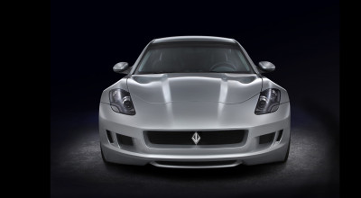 Fisker Karma - atunci când electromobilul (re)devine automobil - Photo