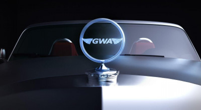 GWA 300 SLC - Photo