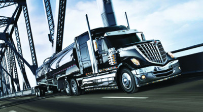 Camion Harley Davidson - Photo