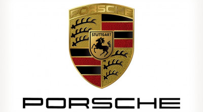 Sigla Porsche - Photo
