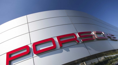 Porsche Performance Drive 2013 – o aventură de neuitat! Porsche Performance Drive 2013 – o aventură de neuitat! - Photo