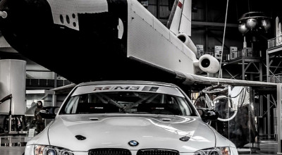 BMW M3 by RS Racing - Photo