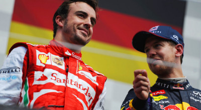 Marele Premiu al Canadei are un nou câştigător - Photo