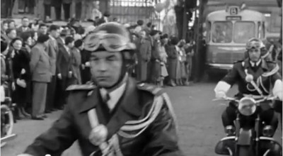 3 filmuleţe despre istoria companiei Renault - Photo