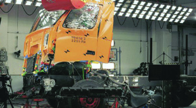 50 de ani de impacturi - Photo