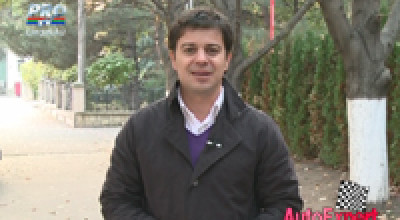 Auto Expert TV-1 noiembrie 2011 - Photo