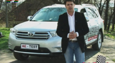 AutoExpert din 3 mai 2011 - Photo