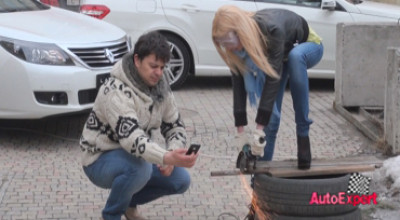 AutoExpert 6 martie 2012 - Photo