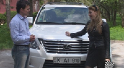 AutoExpert din 10 mai 2011 - Photo