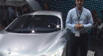 AutoExpert din 13 septembrie 2011 - Photo