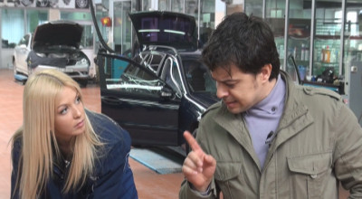 AutoExpert 13 martie 2012 - Photo