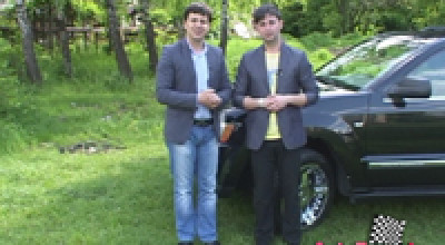 AutoExpert din 17 mai 2011 - Photo