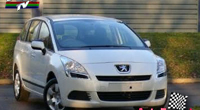 AutoExpert din 18 ianuarie 2011 - Photo