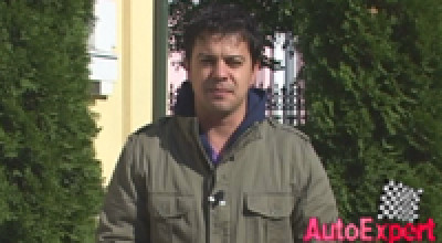 Auto Expert din 18 octombrie 2011 - Photo