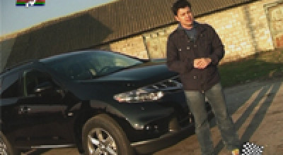 AutoExpert din 19 aprilie 2011 - Photo