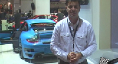 AutoExpert din 20 septembrie 2011 - Photo