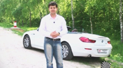 AutoExpert din 24 mai 2011 - Photo