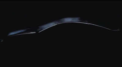 Aston Martin anunță încă un model nou - Photo