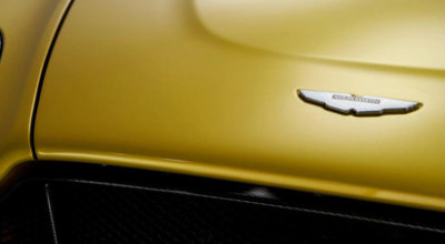 Aston Martin va continua folosirea motoarelor Ford - Photo