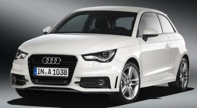 Vânzări record pentru Audi în 2012 - Photo