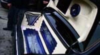 Decibelii atacă! Decibelii atacă! - Photo