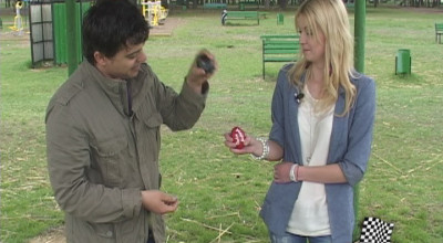 AutoExpert din 17 aprilie 2012 - Photo