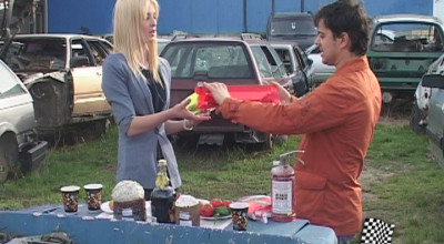 AutoExpert din 24 aprilie 2012 - Photo