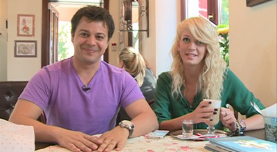 AutoExpert 6 octombrie 2012 - Photo