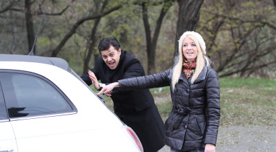 AutoExpert 24 noiembrie 2012 - Photo