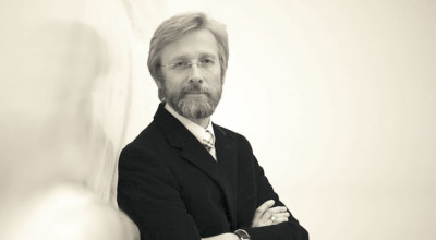 Chris Bangle, premiat de Eyes On Design - Photo