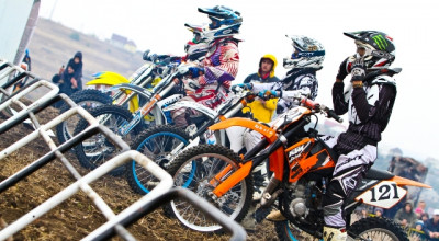 BEMOL MOTOCROSS CUP BEMOL MOTOCROSS CUP - Photo