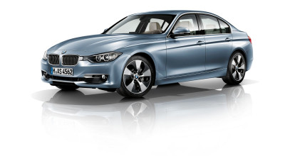 AutoExpert TV-BMW seria 3 ActiveHybrid - Photo